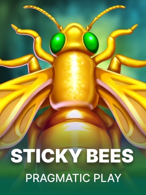Sticky Bees icon