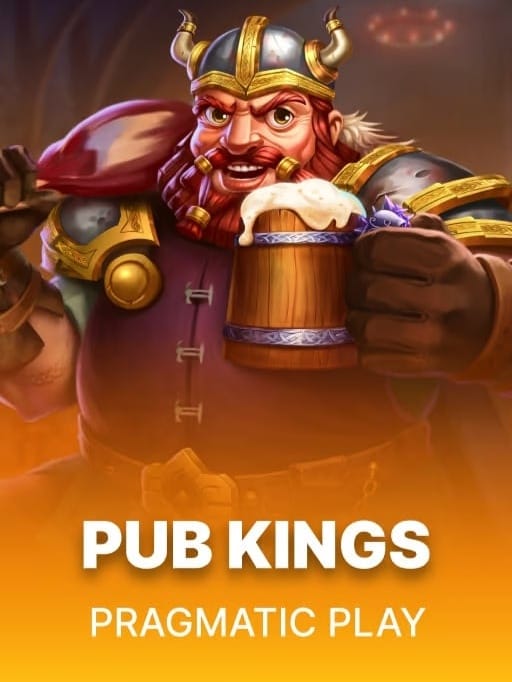 Pub Kings icon