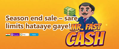Refer & Earn ₹1000 promotion