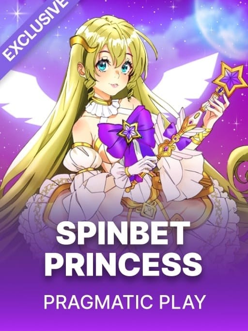 Spinbet Princess icon